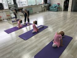 启乐舞蹈培训中心(国标舞艺考培训中心)