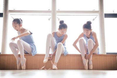 暑期艺术梦想之旅正式起航!新课程集太阳送优惠!