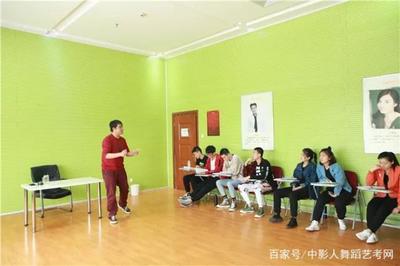 八大名校大咖齐聚中影人,助力2020届艺考生!