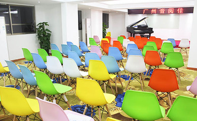 广州音乐高考艺考冲刺班