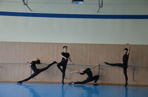 凉山国际标准舞教育培训艺考机构哪家好