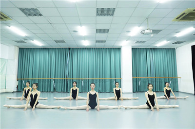 德州舞蹈联考辅导位置