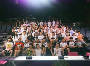 展示丨中播网 十佳培训艺考机构 园园艺术工作室