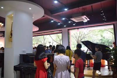 暑假孩子贪玩,无人照顾怎么办?别怕,交给梅州这家学堂,让孩子赢在起跑线