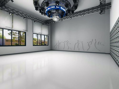 八个八拍舞蹈艺考培训中心 南京 校区成立啦