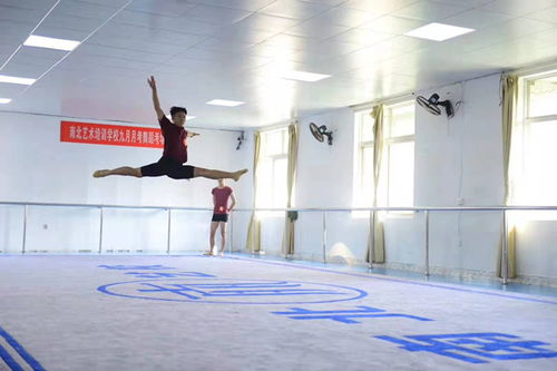 艺考干货 教你三招杀手锏,舞蹈艺考拿高分