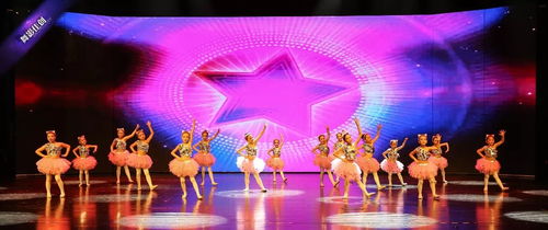 2018重庆市第五届少儿新春联欢汇 龙湖蓓蓓少儿艺术培训中心优秀节目 精彩剧照