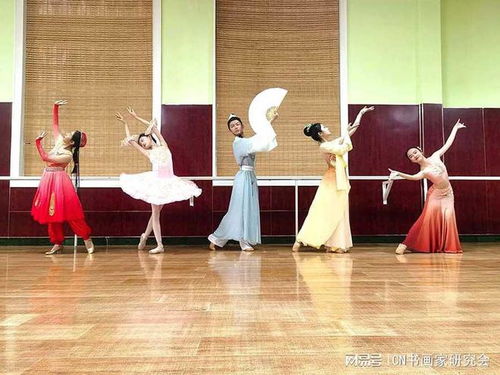 滕州市怡和文化艺术中心少儿成人舞,编舞高考幼师培训,少儿美术