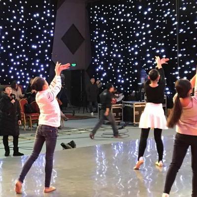 津南区舞蹈学校找哪--专业艺考培训