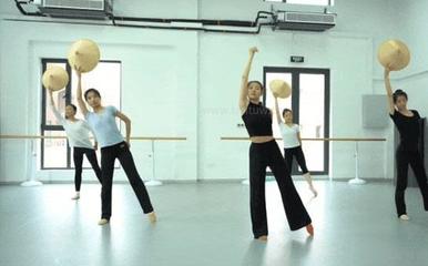 北京舞逸天诚舞蹈艺术中心