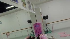 艺考舞蹈培训学校