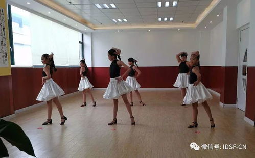 张家港市金港舞蹈艺术培训中心2018年度暑假少儿考级精彩纷呈