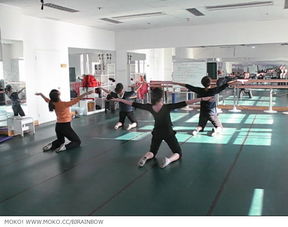 2011年北京舞蹈专业艺考培训课堂实拍25