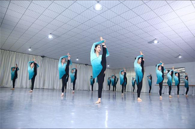 吕梁舞蹈艺考学校2022已更新(今日/商情)