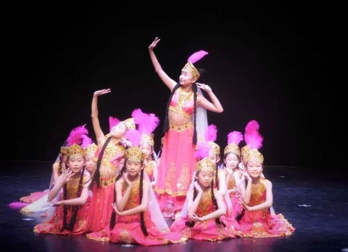 艺术培训丨舞台准备好了,就等你的到来