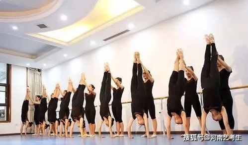 舞蹈艺考生必看 优录升学李老师告诉你舞蹈类艺考对女生的具体要求