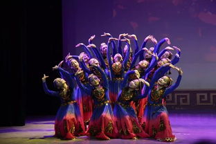 这个夏天,一场属于孩子们的音乐舞蹈盛宴