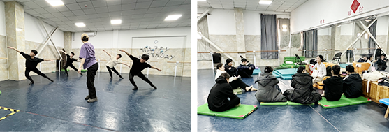 2025&2026中央民族大学舞蹈考研定向辅导班_中央民族大学舞蹈考研招生简章/分数线_中央民族大学舞蹈考研难度真题及复试内容-舞研艺考