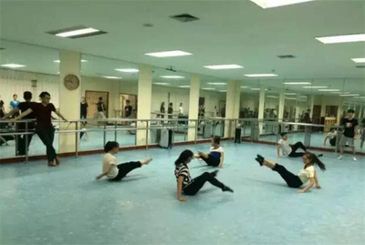 贵阳舞蹈艺考培训机构排名,师资不错的机构推荐