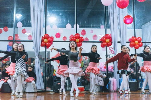 s.t艺术舞蹈培训中心春季招生开始了,赶紧来报名吧