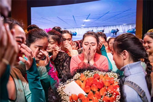 2021聊城舞蹈艺考培训学校 青苑艺术艺考培训招生