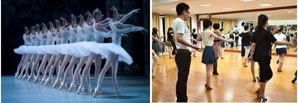 上海哪里有好的舞蹈艺考培训班_课程详情怎么样