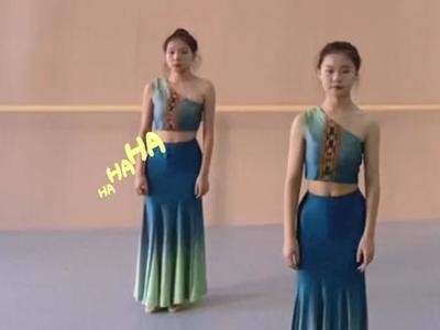 宁夏舞蹈艺考培训中心