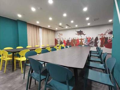 周口高三艺考培训学校舞蹈艺考培训中心介绍