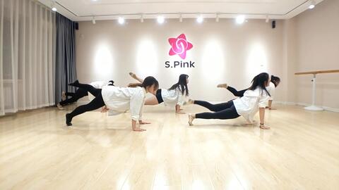 青岛现代舞培训中心 loveuu带您探索舞蹈艺术与艺考之路