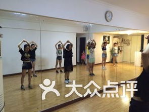 广州越秀区丽人舞蹈艺考培训中心 专业舞蹈培训与艺考辅导的首选