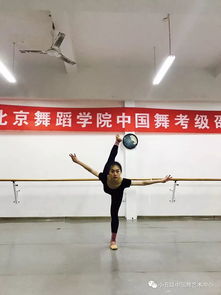 小丑娃中国舞艺术中心艺考喜报——舞蹈艺考培训中心硕果累累