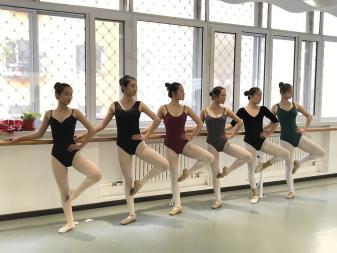 武丽燕舞蹈学校.舞蹈艺考培训.艺考舞蹈培训.